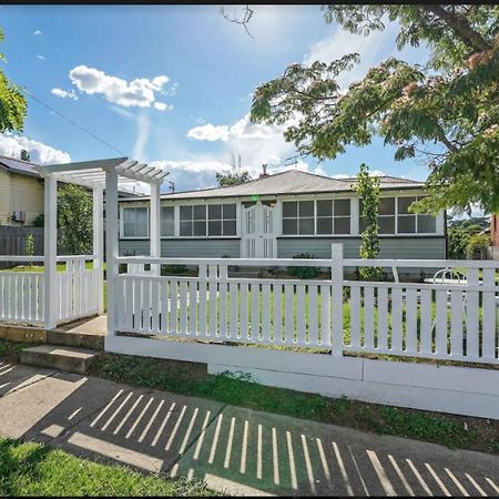 "Donnelly House" Villa Tenterfield Exteriör bild